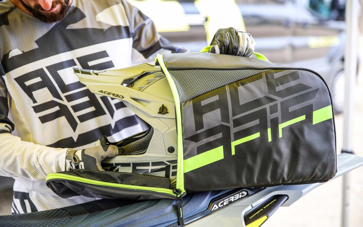 instamoto - ACERBIS