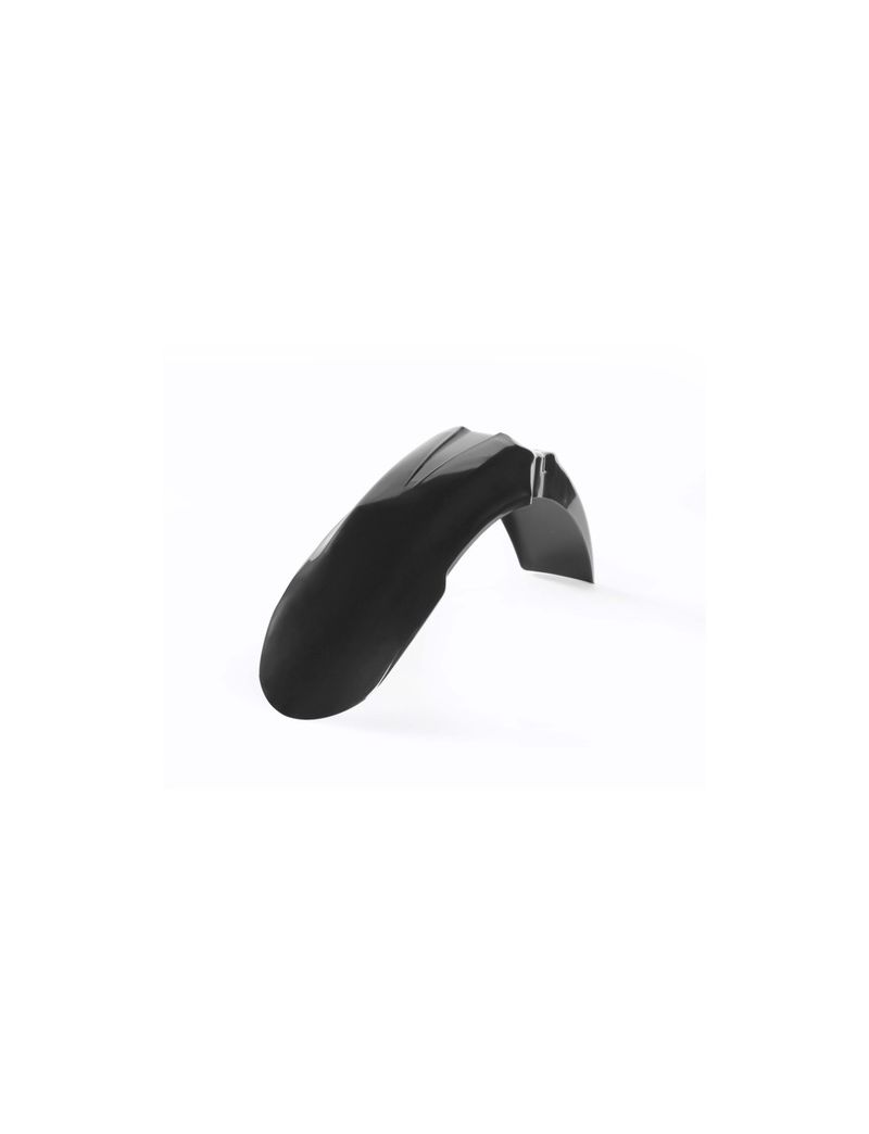 ACERBIS FRONT FENDER KAWASAKI KX 125/250 03-08 BLACK