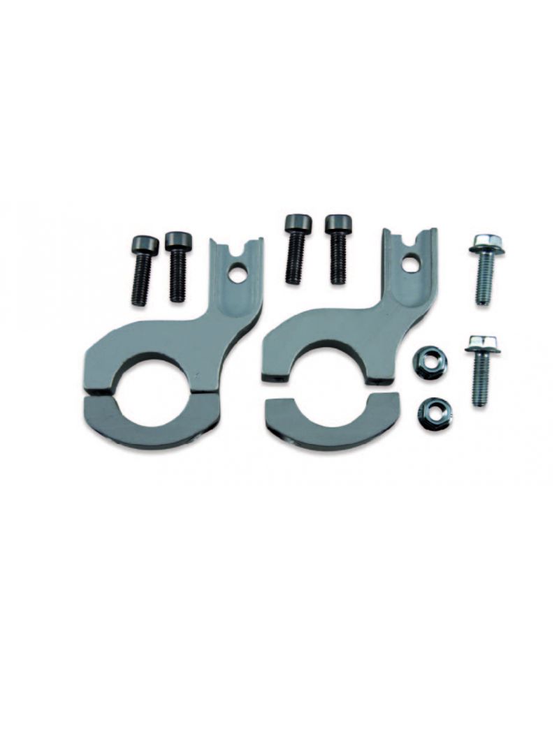 ACERBIS MOUNTING KIT MX UNICO HANDGUARDS RACING ALU