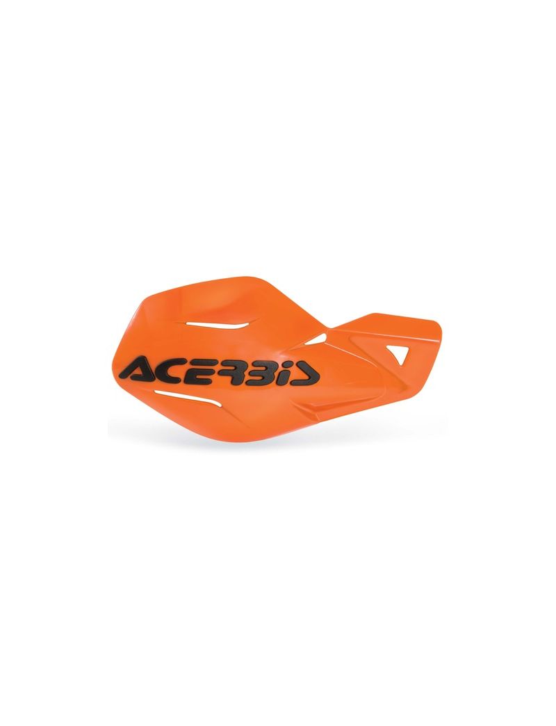 ACERBIS MX HANDGUARDS UNIKO ORANGE