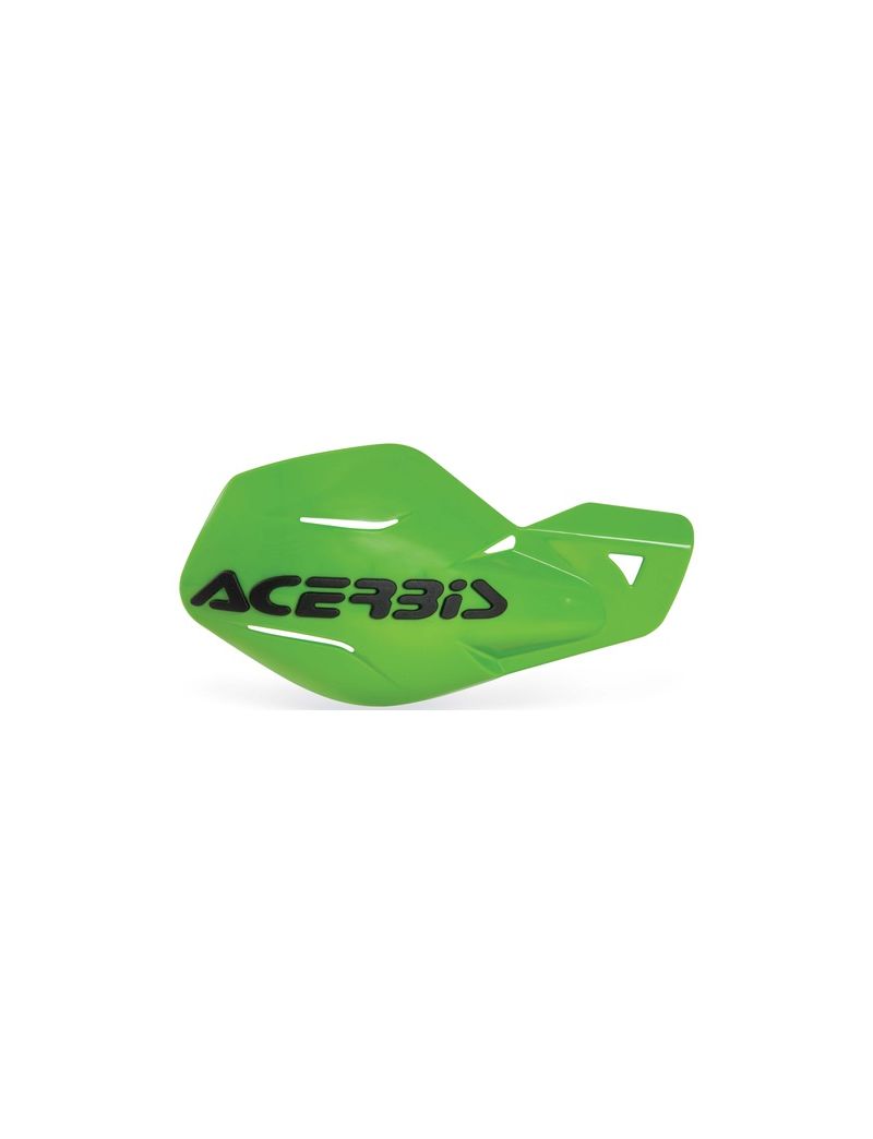ACERBIS MX HANDGUARDS UNIKO GREEN