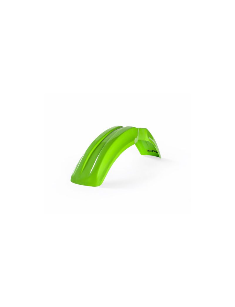 ACERBIS FRONT FENDERS KAWASAKI KX 85 98-13 GREEN