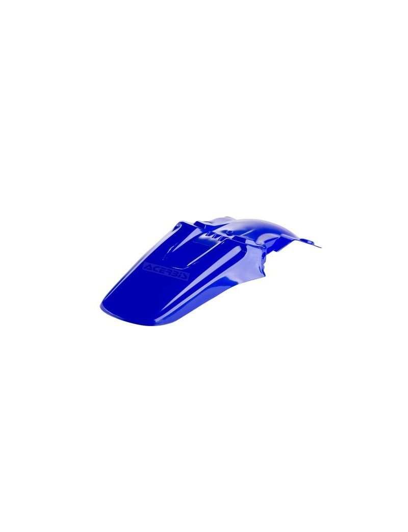 ACERBIS REAR FENDER YAMAHA YZ 80 93-01 BLUE