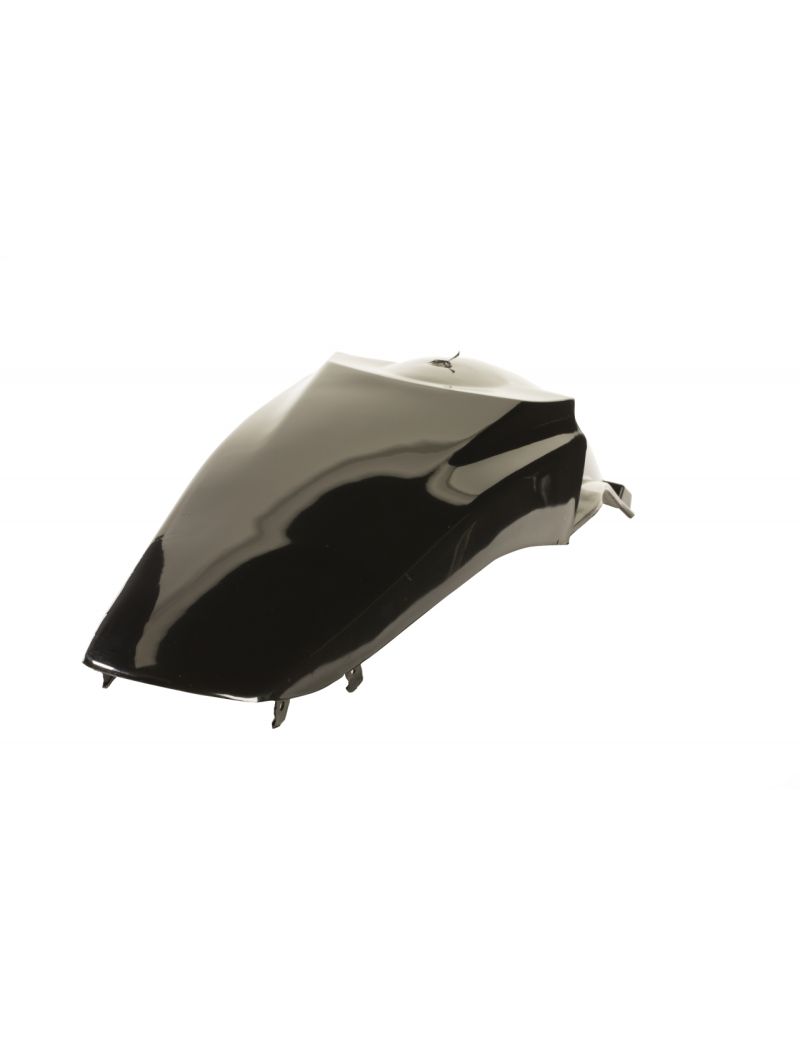 ACERBIS REAR FENDER KAWASAKI KLX + SUZUKI DRZ BLACK