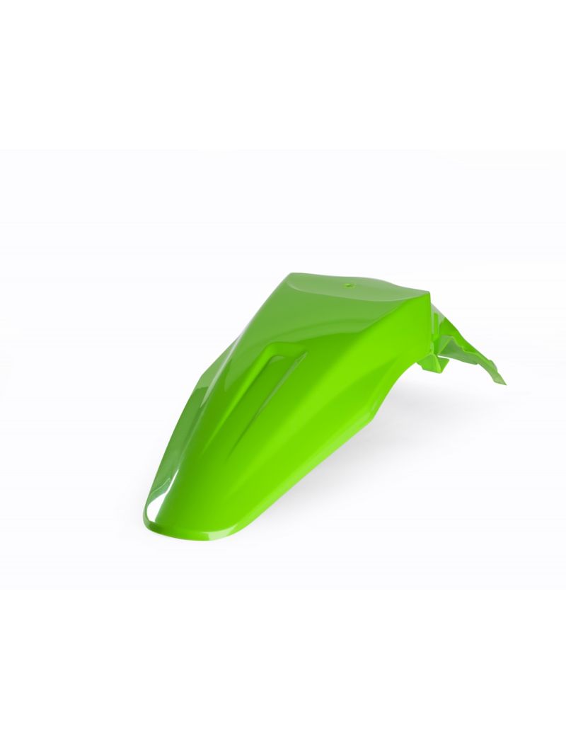 ACERBIS REAR FENDER KAWASAKI KXF 250/450 06/08 - GREEN