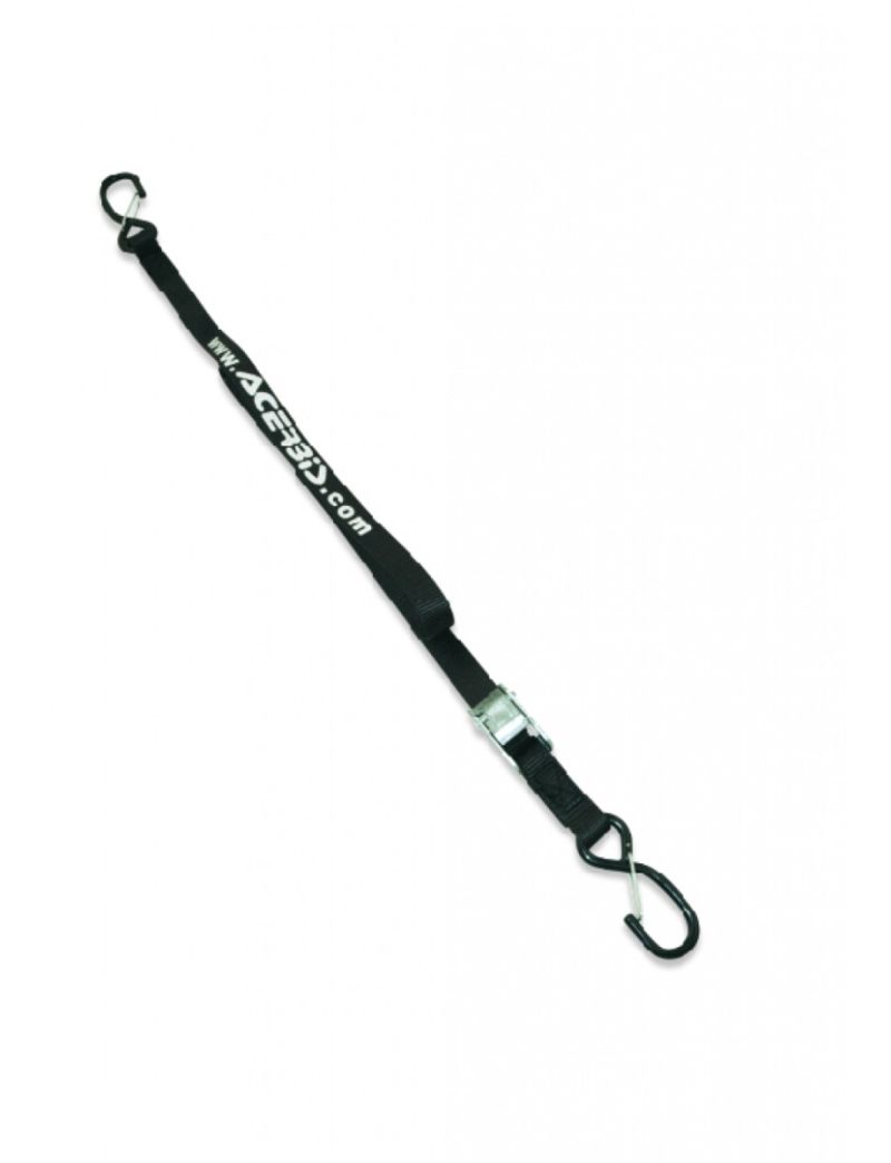 TIE DOWNS 25mm (2pcs.)