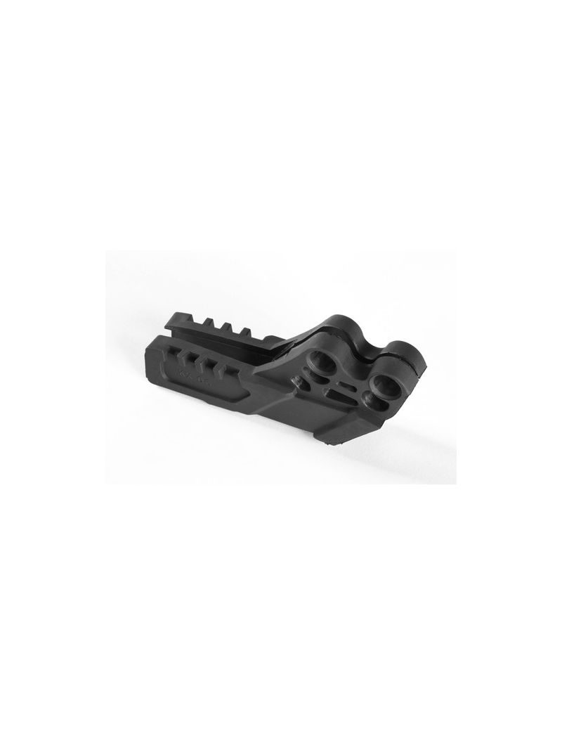 ACERBIS CHAIN GUIDE KAWASAKI KXF250/450 06-08 BLACK