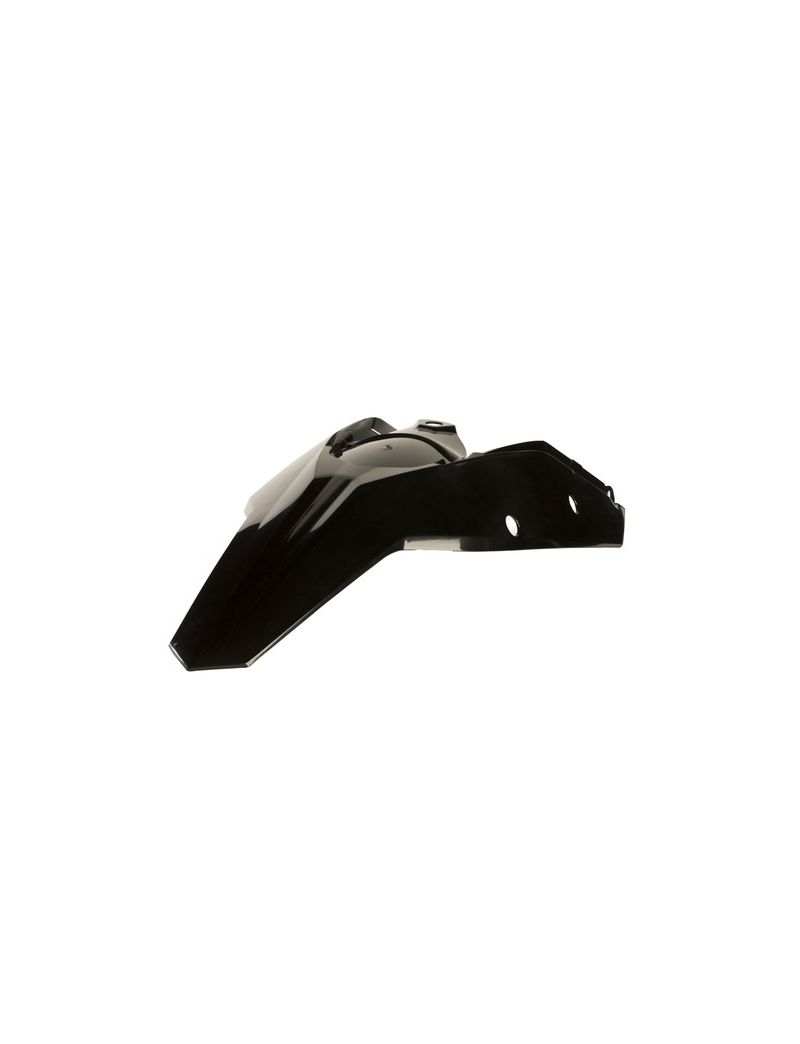 ACERBIS REAR FENDER KTM SX 07-10 BLACK