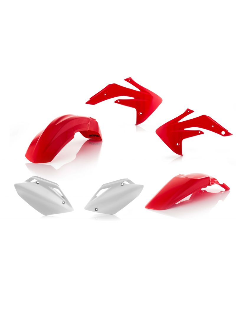 ACERBIS PLASTIC KIT HONDA CRF 150R 07/19 ORIGINAL