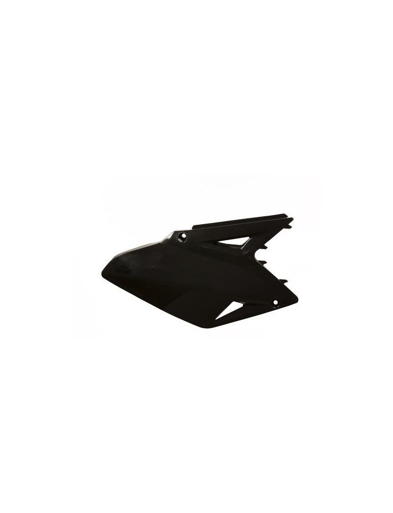 ACERBIS SIDE PANELS SUZUKI RMZ 450 08-17 BLACK