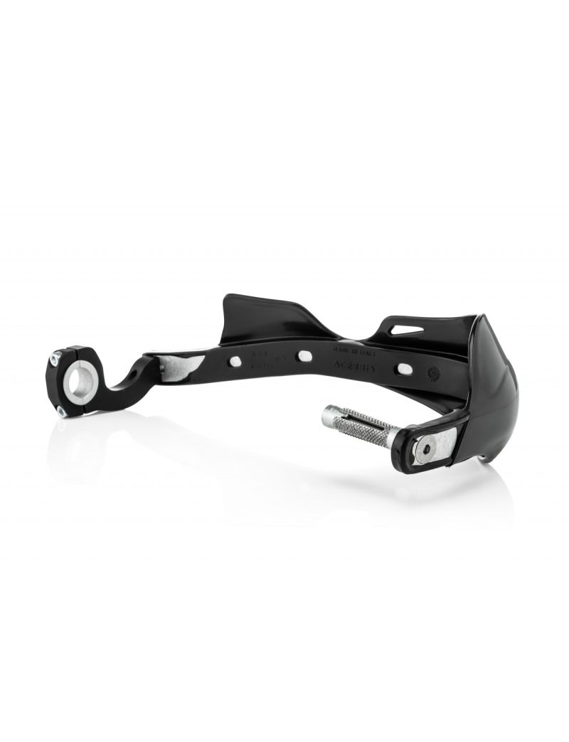 ACERBIS ENDURO HANDGUARDS RALLY PRO BLACK