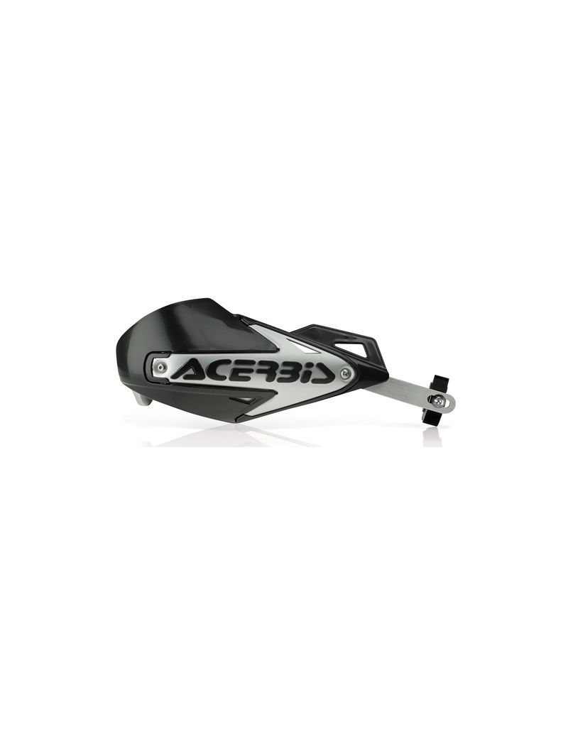 ACERBIS ENDURO HANDGUARDS MULTIPLO  E BLACK