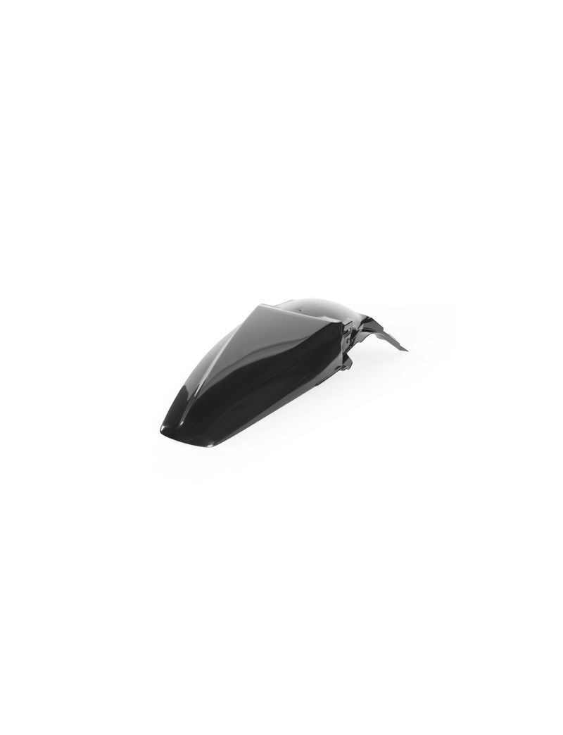 ACERBIS REAR FENDER KAWASAKI KXF 250 09-12 + KXF 450 09-11 BLACK
