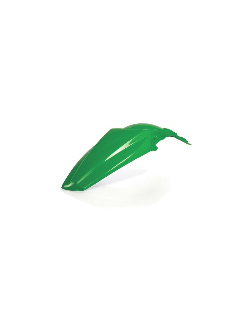 ACERBIS REAR FENDER KAWASAKI KXF 250 09-12 + KXF 450 09-11 GREEN