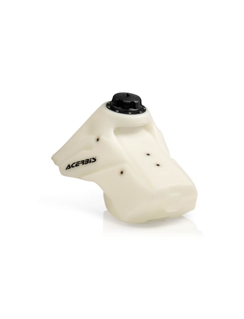 ACERBIS HONDA FUEL TANK CRF250 10/13 + 450 09/12 - CLEAR