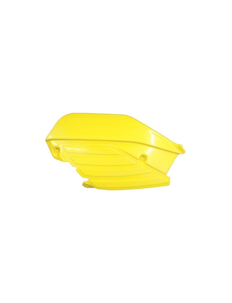 ACERBIS SPOILER X-FORCE HANDGUARDS - FLUO YELLOW
