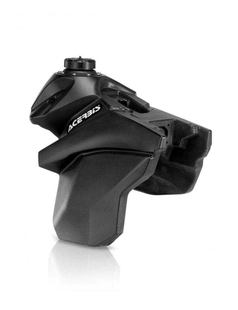 ACERBIS FUEL TANK 11,5 LITER KTM SX-F 250-350 11/12 - BLACK