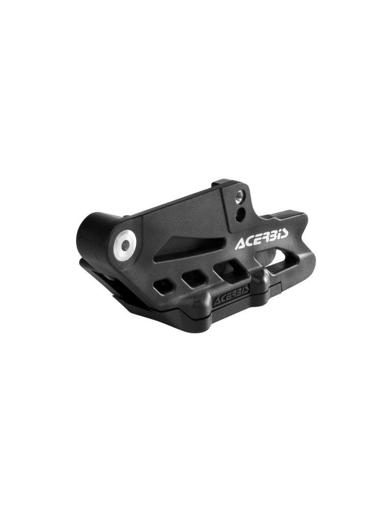 ACERBIS CHAIN GUIDE KTM 11/23 + HUSQ 14/22 + GASGAS 21/23 + SHERCO BLACK