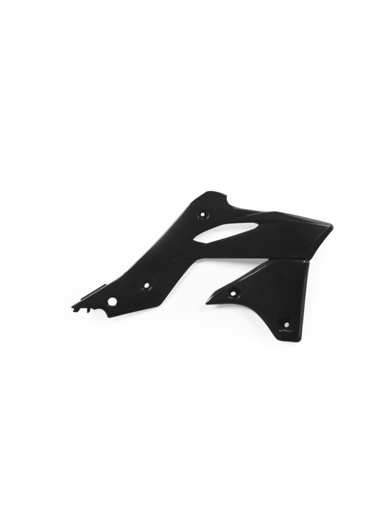ACERBIS RADIATOR SCOOPS KAWASAKI KXF 250 13-16 BLACK