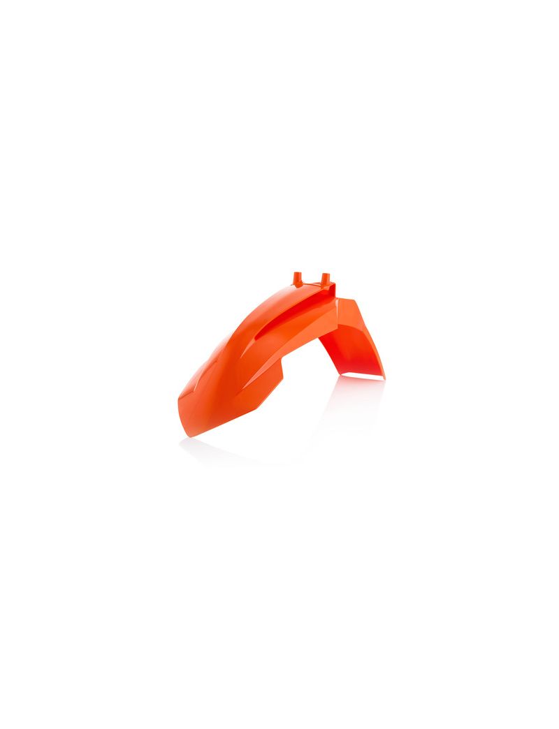 ACERBIS FRONT FENDER KTM SX65 16/23 GASGAS 20/23 ORANGE