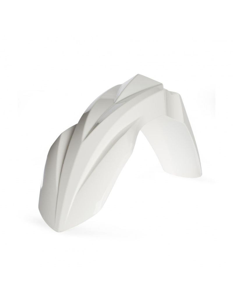 ACERBIS FRONT FENDER KAWASAKI KXF 250-450 18/25 WHITE