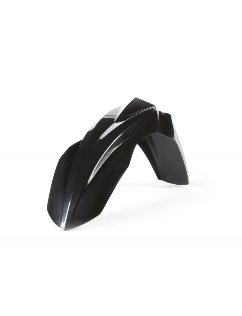 ACERBIS FRONT FENDER KAWASAKI KXF 250-450 18/25 BLACK