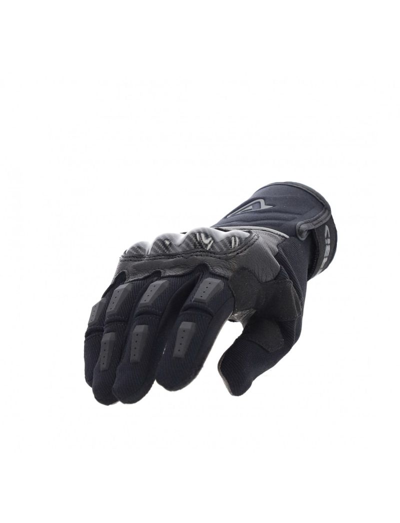 CARBON G 3.0 GLOVES - BLACK