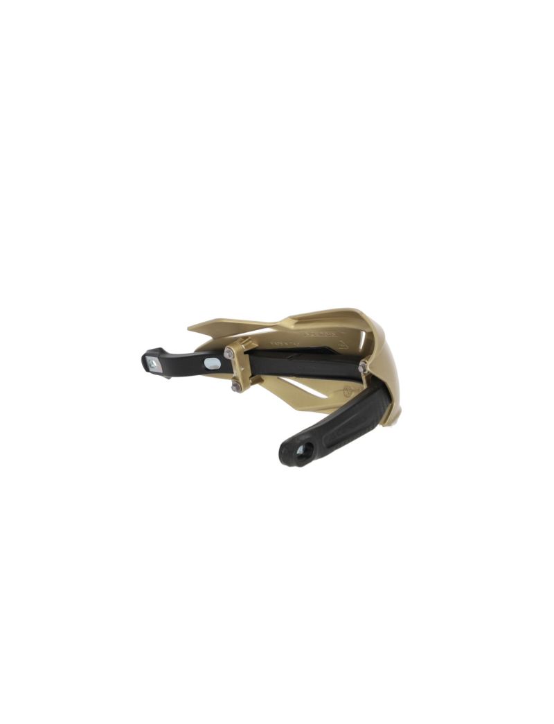 ACERBIS MX ENDURO HANDGUARDS X-FACTORY GOLD