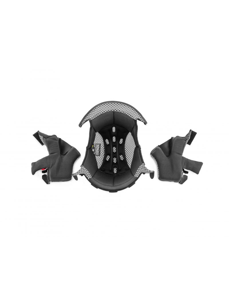 ACERBIS INNER LINING PROFILE 4.0 – GREY – XS