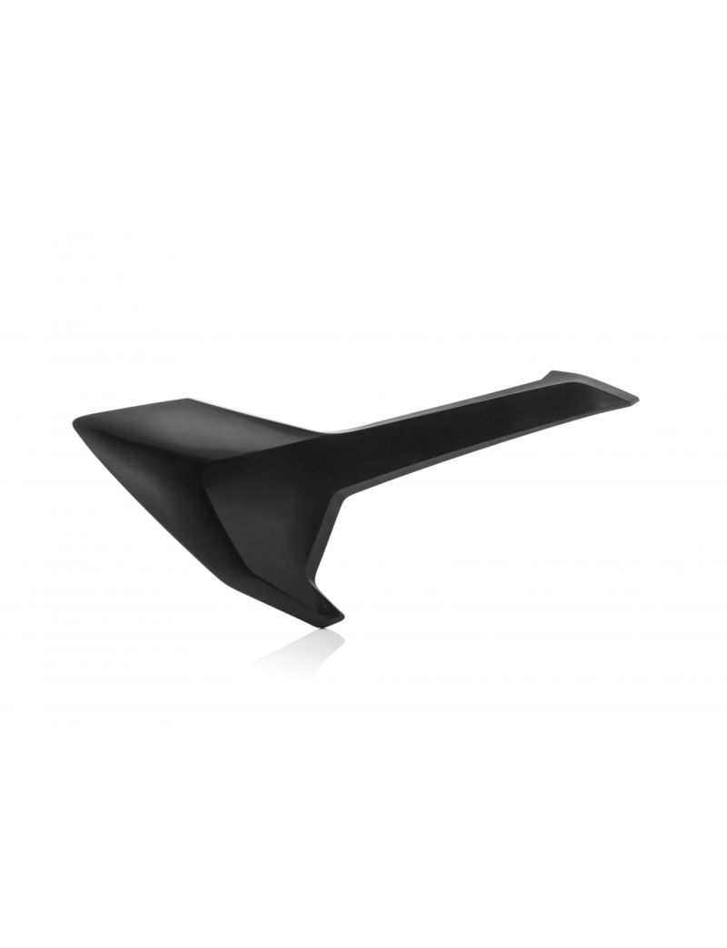 ACERBIS SIDE PANELS HUSQVARNA TC 85 18/23 BLACK