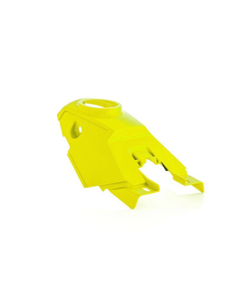 ACERBIS TANK COVER SUZUKI RMZ RMZ450 18/25 + RMZ250 19/25 FLUO YELLOW
