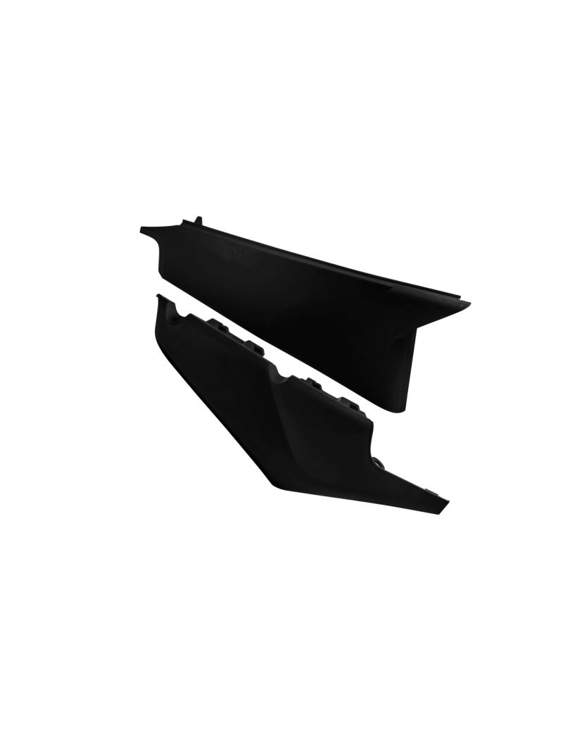 ACERBIS SIDE PANELS HUSQ TC/FC 19/22+ TE/FE 20/23 BLACK