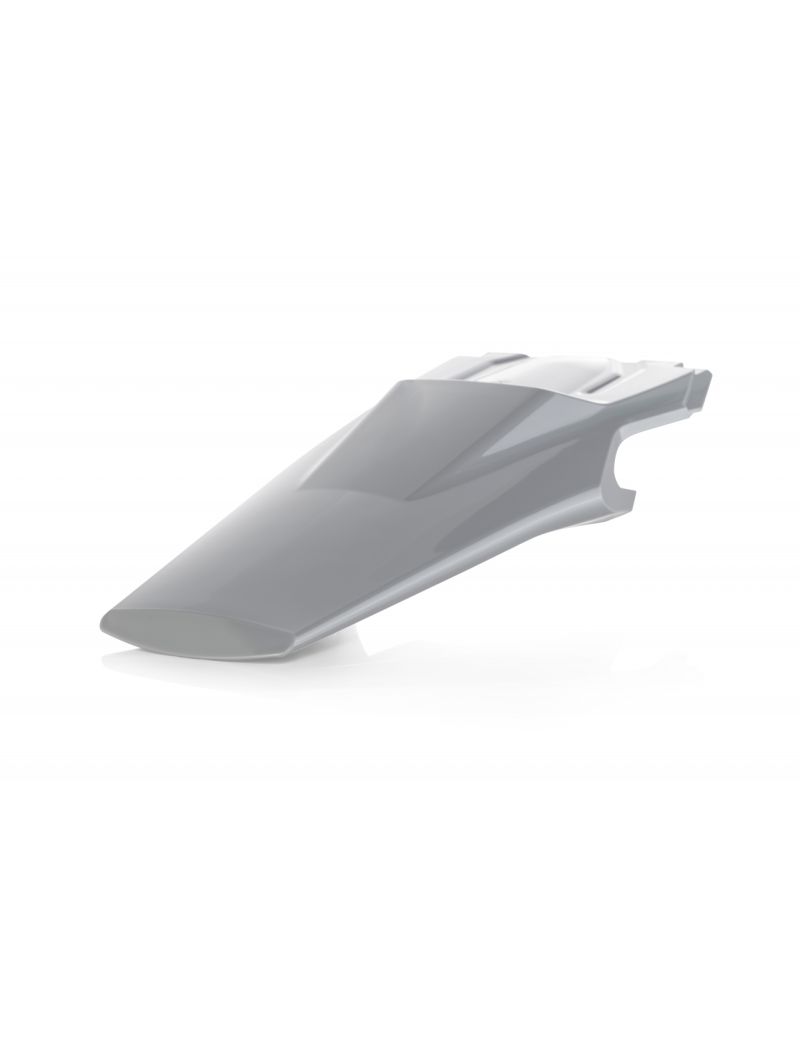 ACERBIS REAR FENDER HUSQVARNA TC FC 19/22 GREY