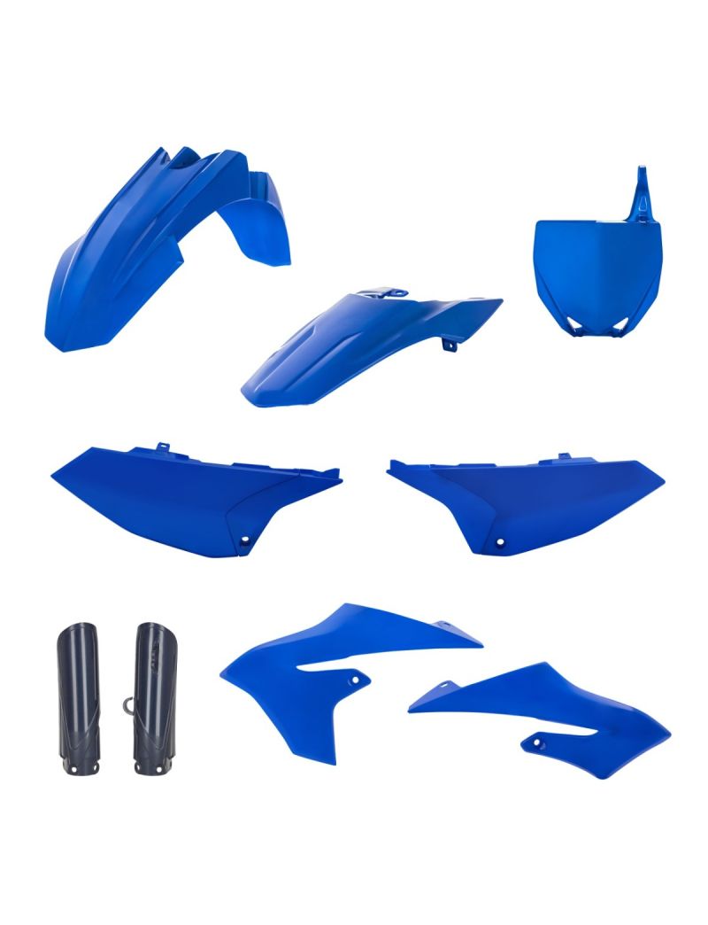 ACERBIS FULL PLASTIC KIT YAMAHA YZ 65 19/25  ORIGINAL 2023