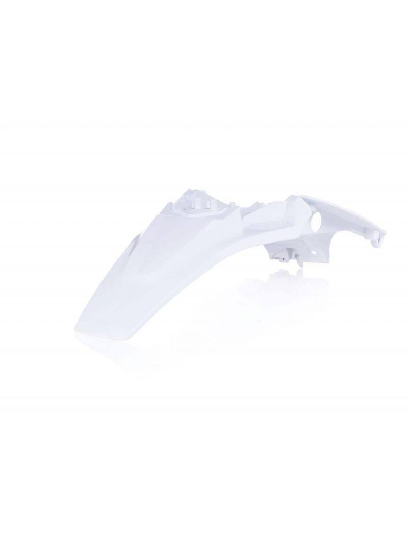 ACERBIS REAR FENDER HUSQVARNA TC 65 19/23 WHITE