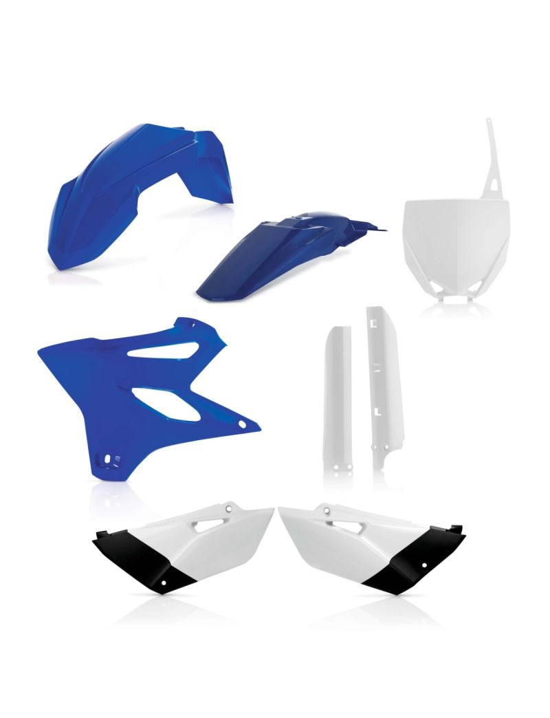 FULL KIT YAMAHA YZ 85 19/22 STANDARD 2020