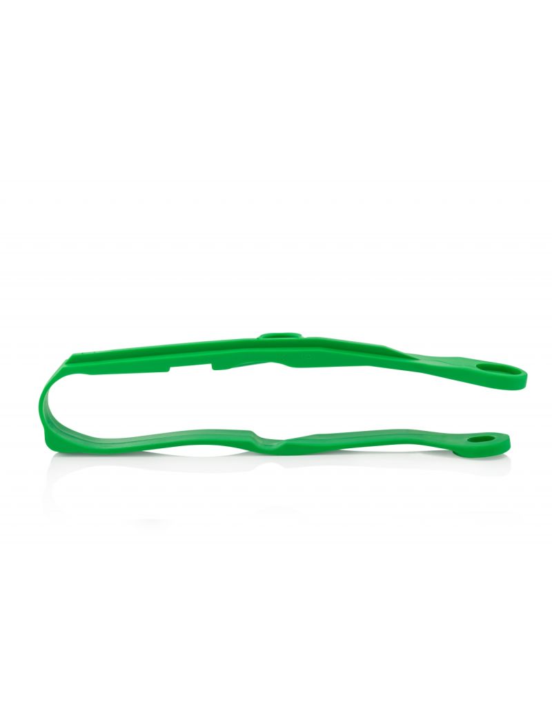 ACERBIS CHAIN SLIDER KXF450 19/25 + KXF250 20/25 GREEN