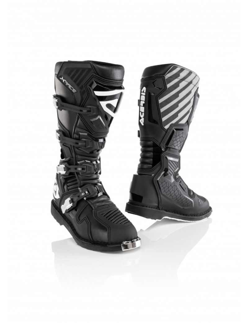 ACERBIS MX BOOTS X-RACE BLACK
