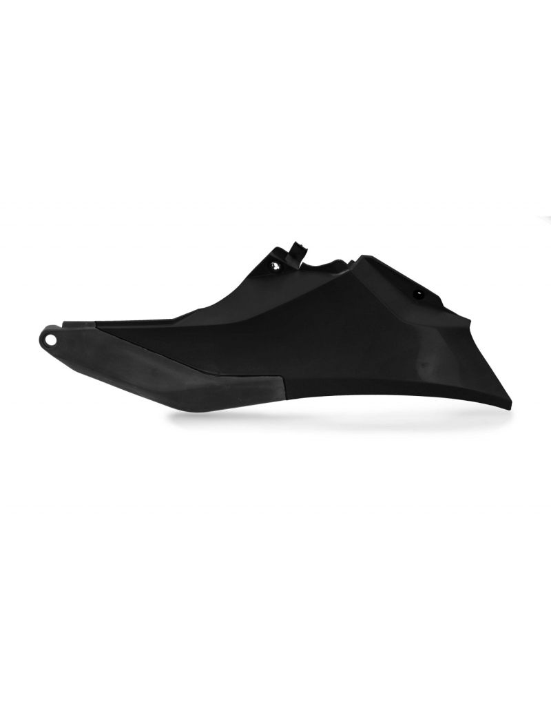 ACERBIS SIDE PANELS GASGAS MC + EC 21/23 BLACK