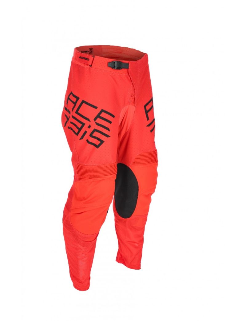 ACERBIS OFFROAD MX PANTS K-WINDY VENTED RED