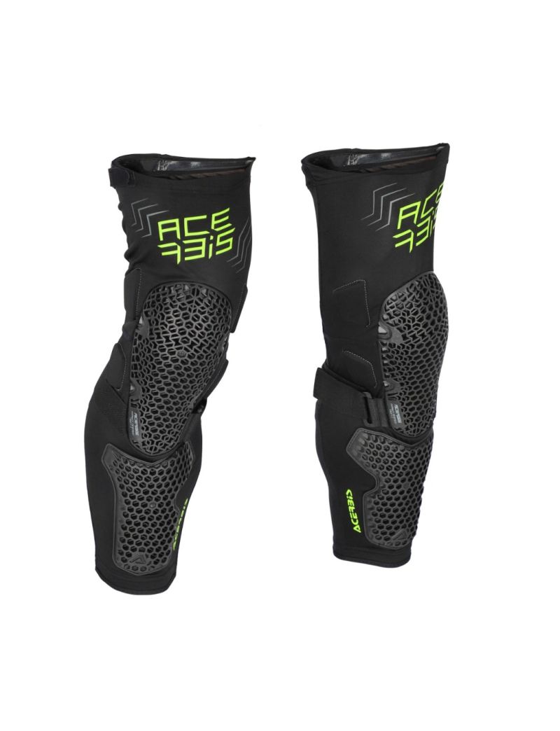 KORRY MTB KNEE PROTECTION PRO