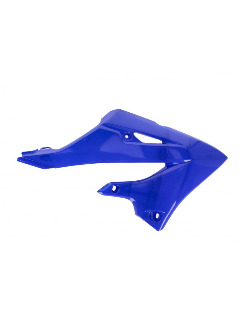 ACERBIS RADIATOR SCOOPS YAMAH YZ 125-250 22/25 BLUE