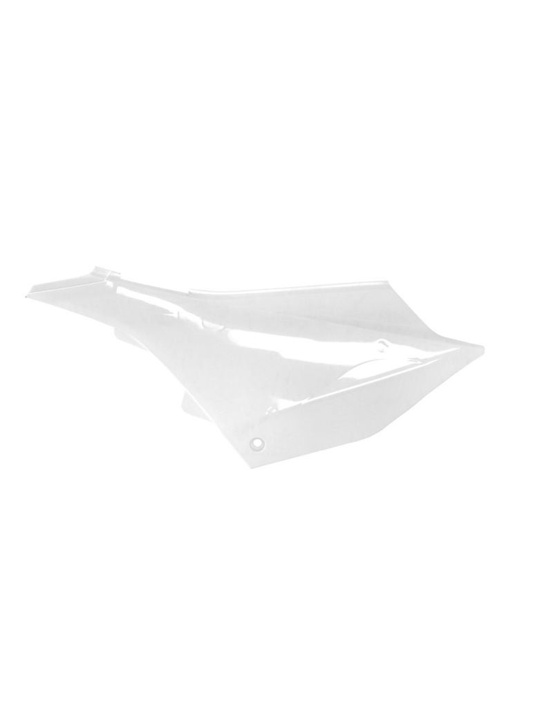 ACERBIS SIDE PANELS YAMAHA YZ 125-250 22/25 WHITE