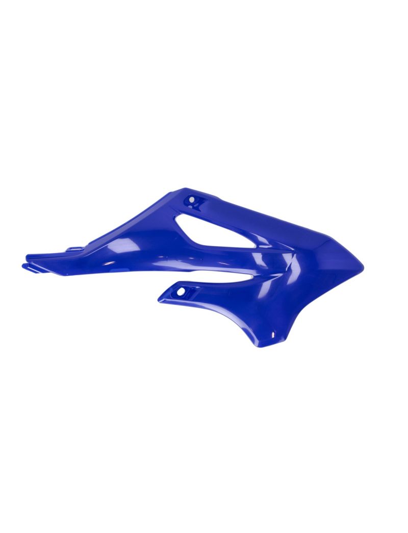 ACERBIS RADIATOR SCOOPS YAMAHA YZ 85 22/25 BLUE