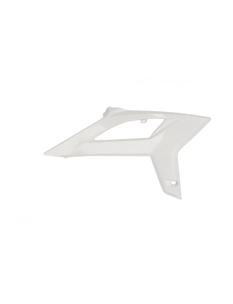 ACERBIS RADIATOR SCOOPS BETA RR-RX 20/22 WHITE
