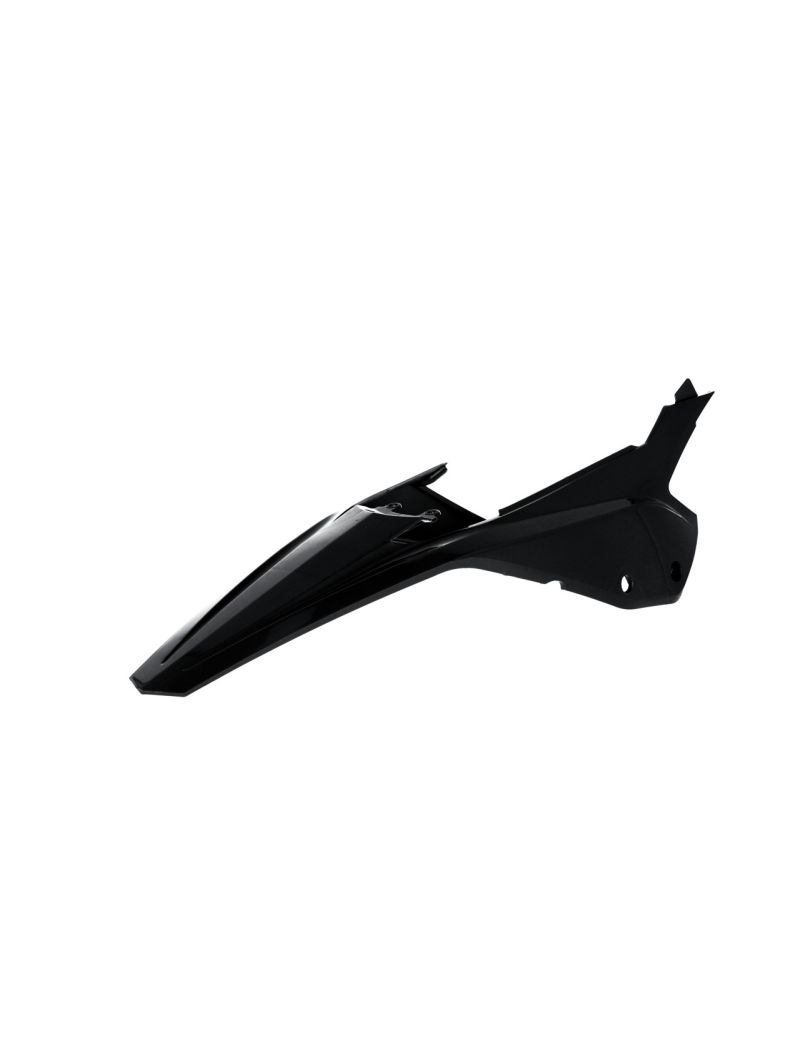 ACERBIS REAR FENDER COWLING BETA RX 22/25 BLACK