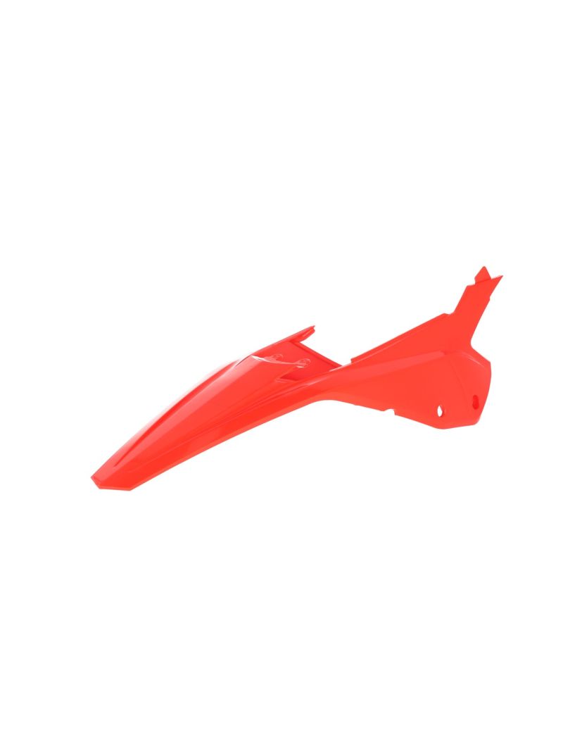 ACERBIS REAR FENDER COWLING BETA RX 22/25 RED