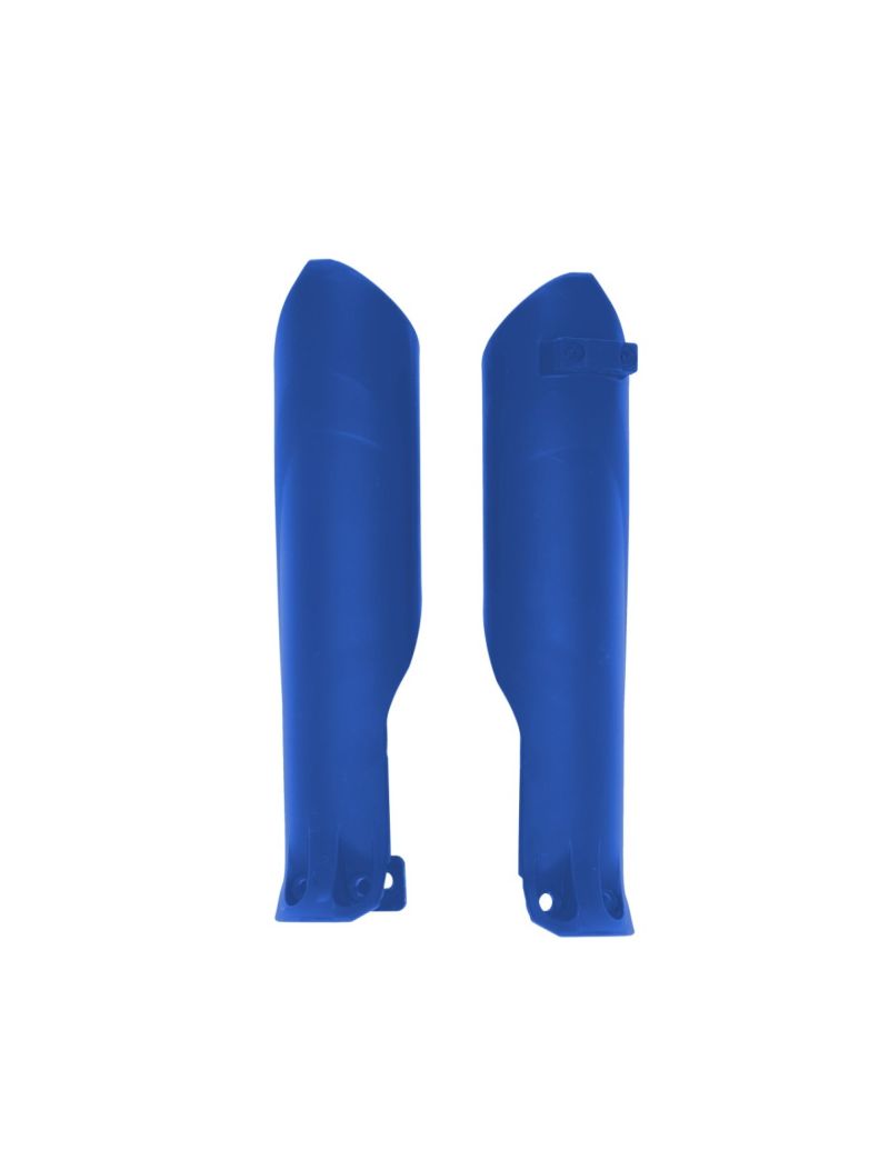 ACERBIS LOWER FORK COVERS BETA RR-RX 20/25 BLUE