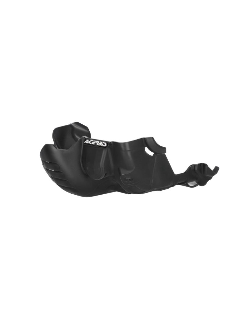 ACERBIS SKID PLATE YAMAHA TENEREE 19/25 - BLACK