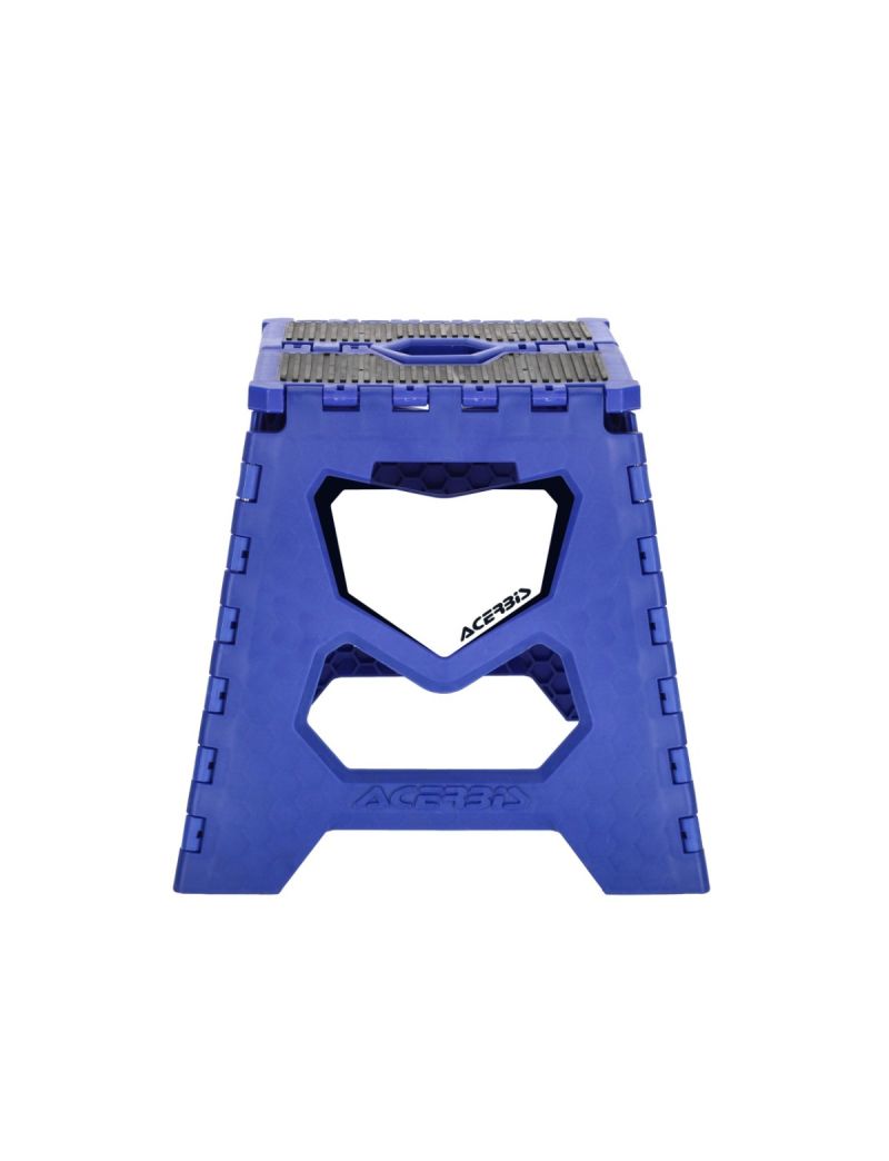 ACERBIS BIKE STAND PAKET - BLUE